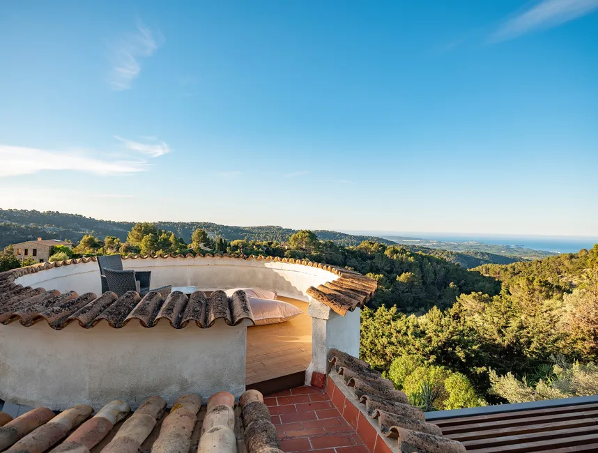 Et himmelsk ferieresidens i Mallorcas UNESCO-bjerge-6