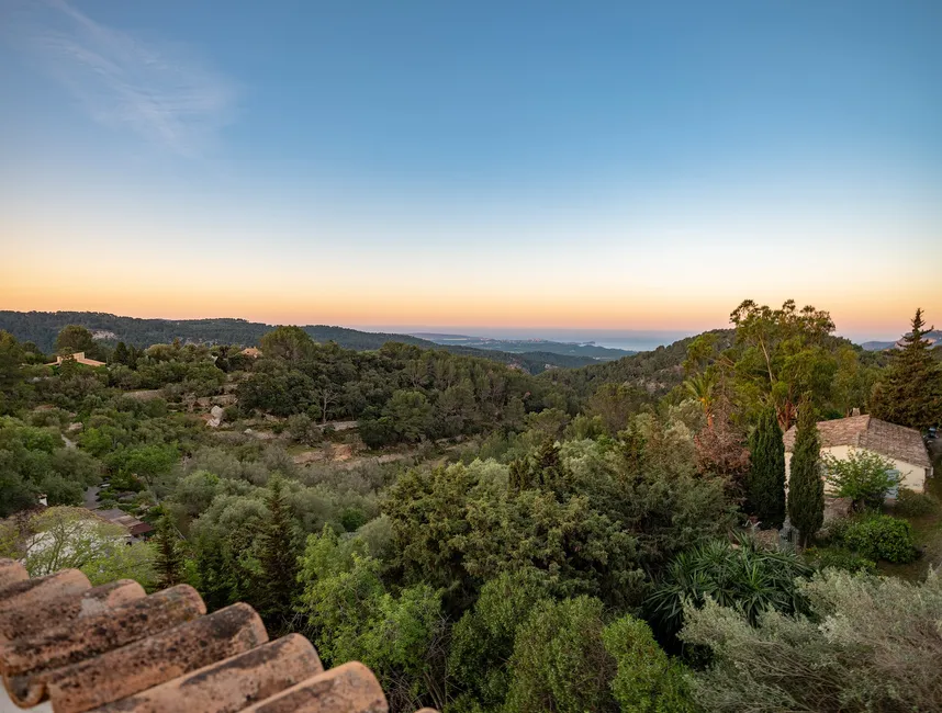 Et himmelsk ferieresidens i Mallorcas UNESCO-bjerge-4