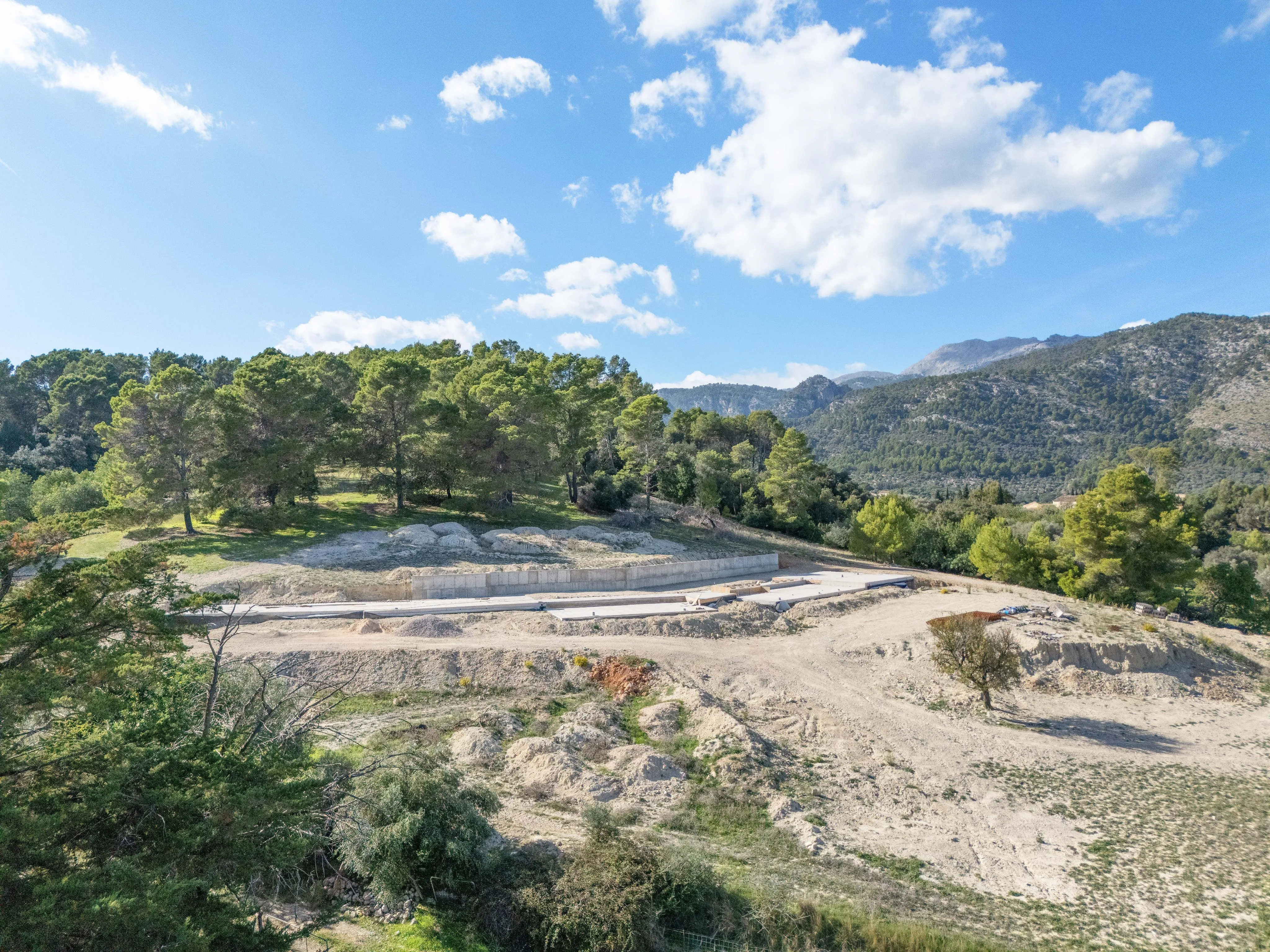 Finca de diseño sofisticado con vistas a la montaña y hasta la Bahía de Alcúdia-18
