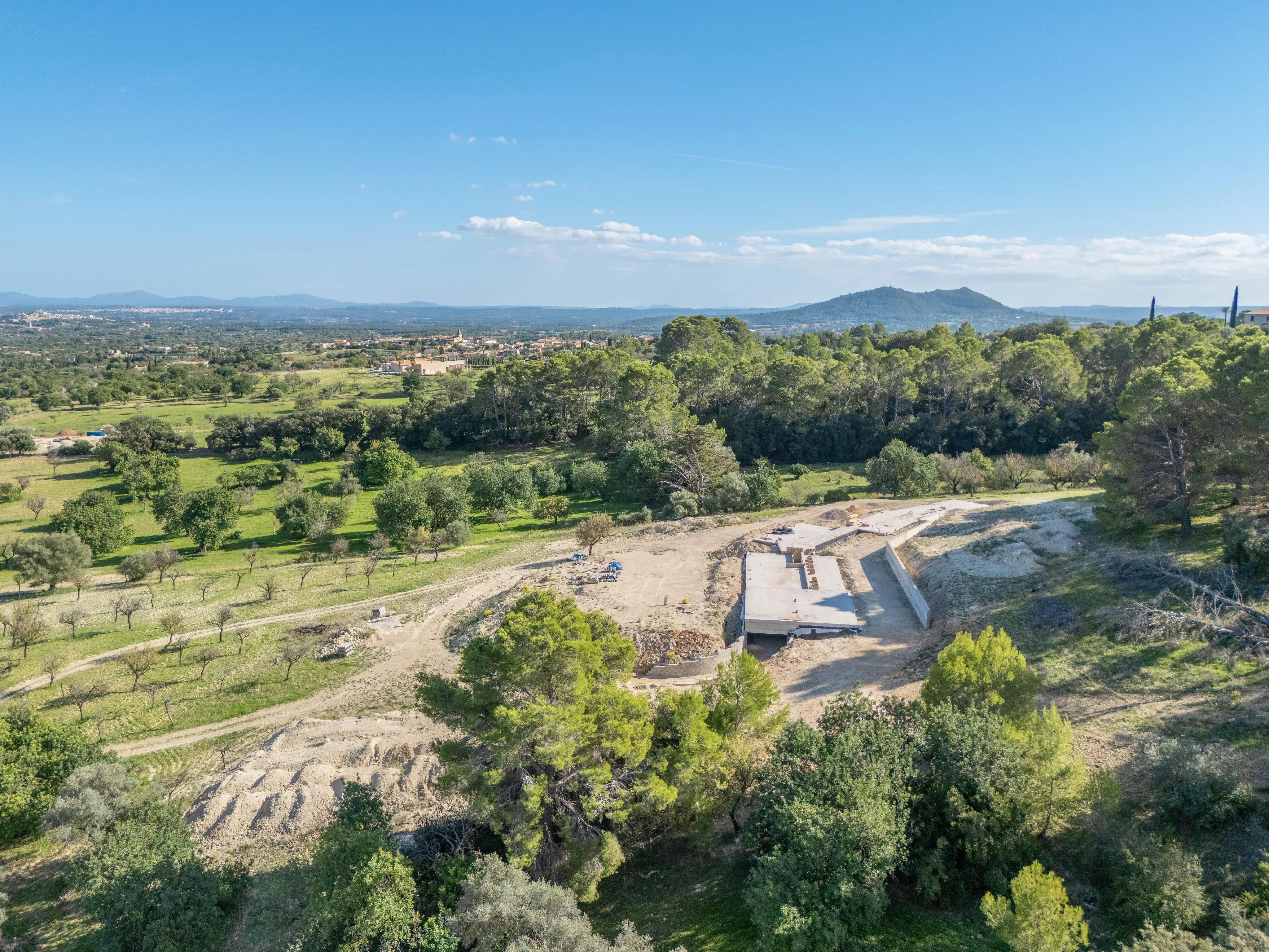 Finca med sofistikeret design, bjergudsigt og panoramaudsigt over Alcúdia-bugten-3