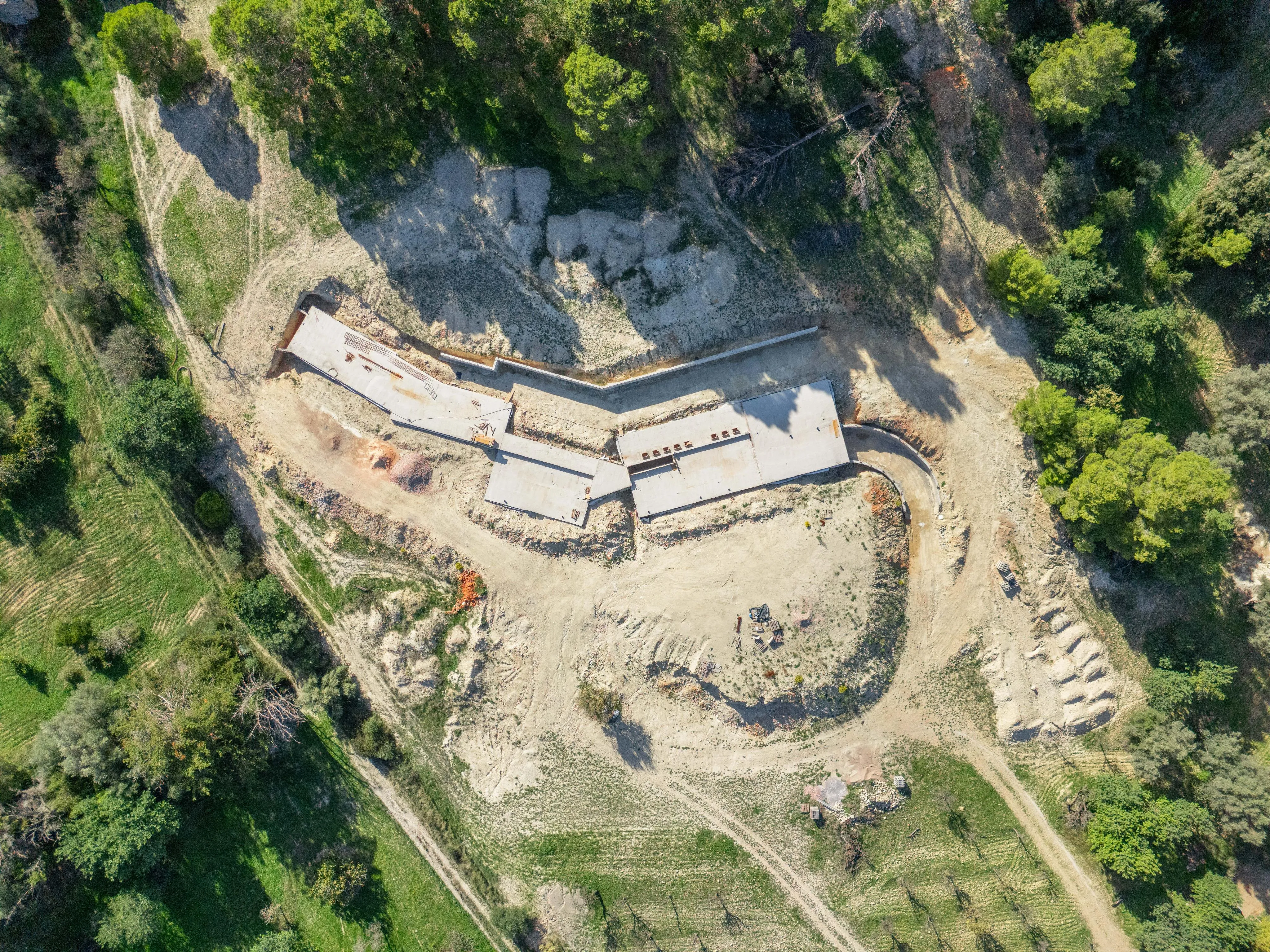 Finca med sofistikeret design, bjergudsigt og panoramaudsigt over Alcúdia-bugten-11