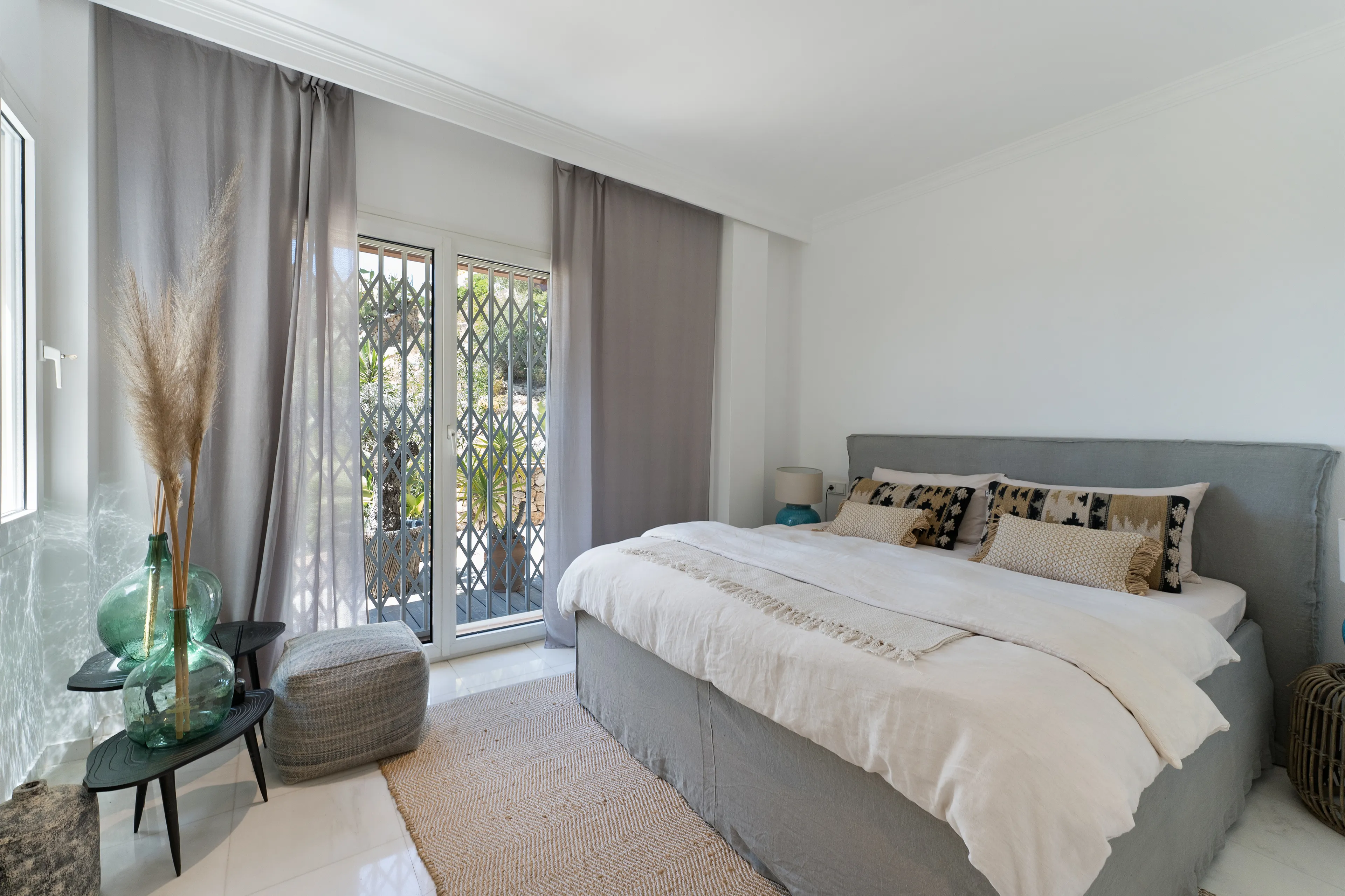 Mediterraner Luxus mit Meerblick: Exklusives Design-Apartment in Genova-13