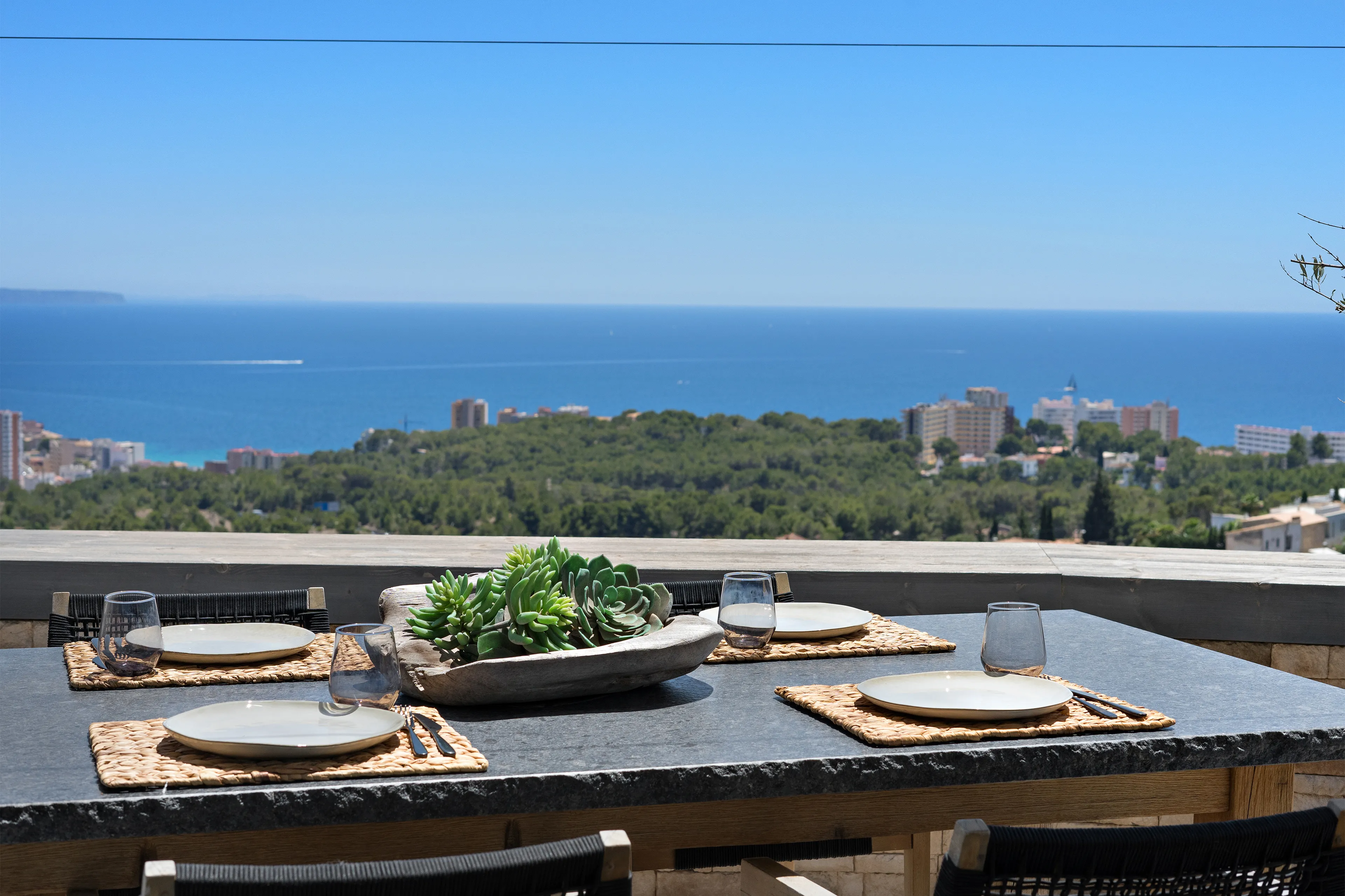 Llueix mediterrani amb vista al mar: exclusiu apartament de disseny a Gènova-10