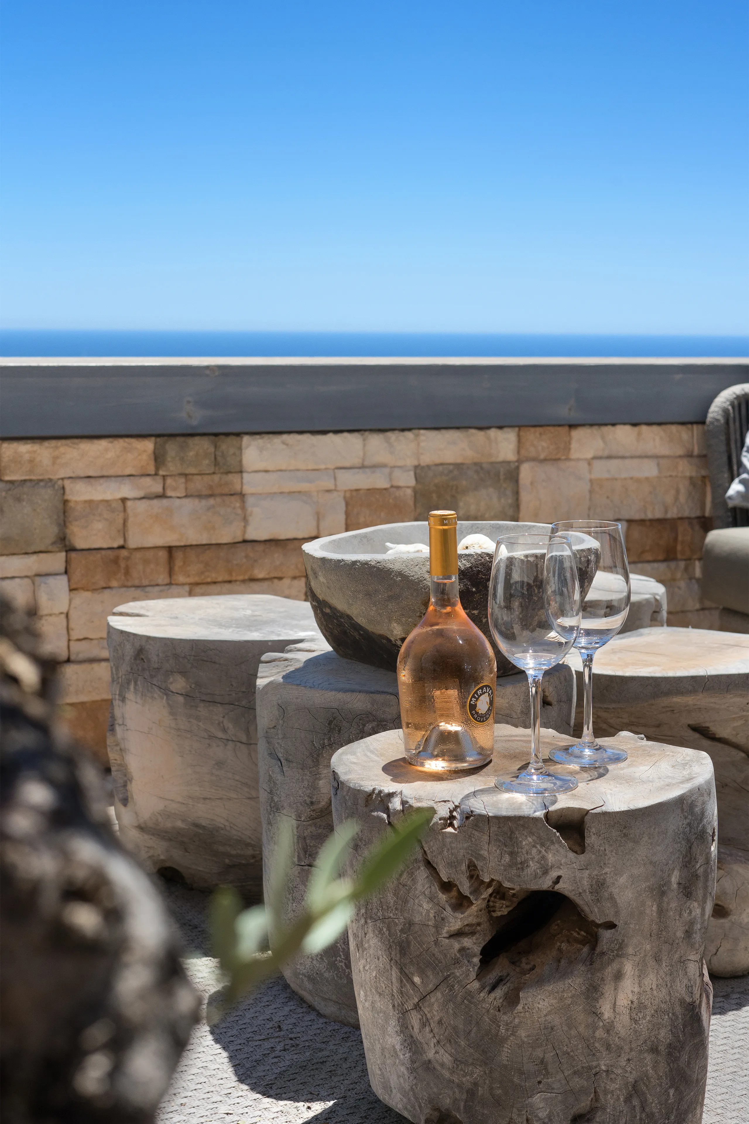 Llueix mediterrani amb vista al mar: exclusiu apartament de disseny a Gènova-11