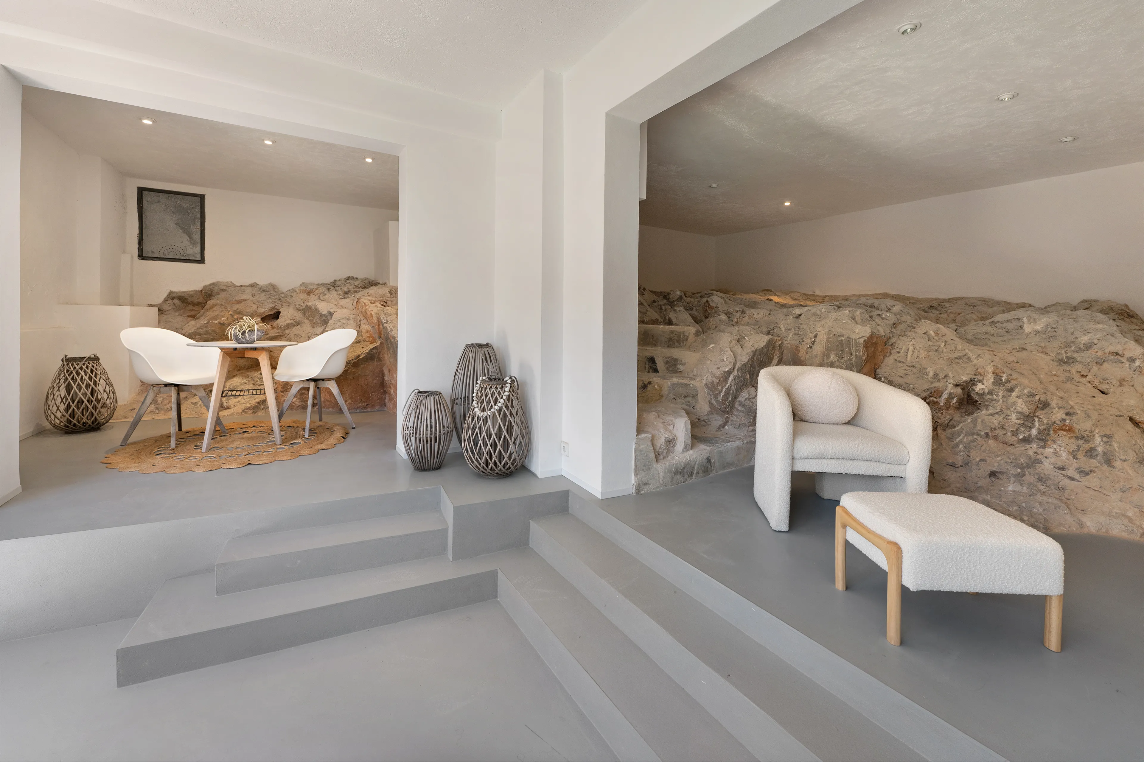 Mediterraner Luxus mit Meerblick: Exklusives Design-Apartment in Genova-20