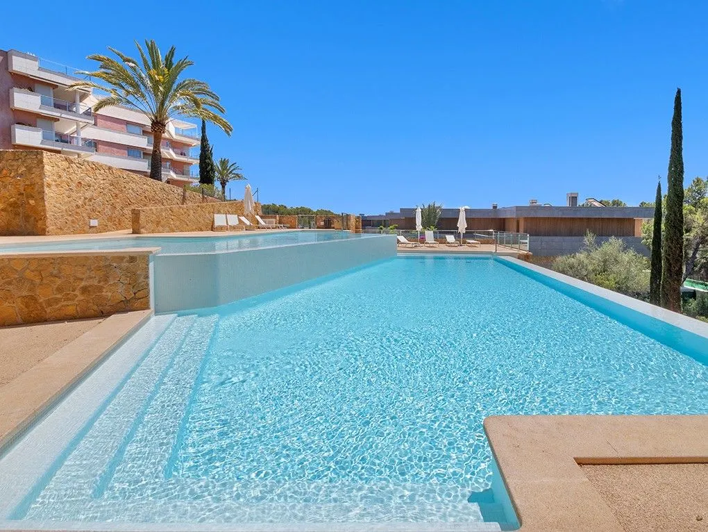 Apartament bonic amb vista a la mar-11