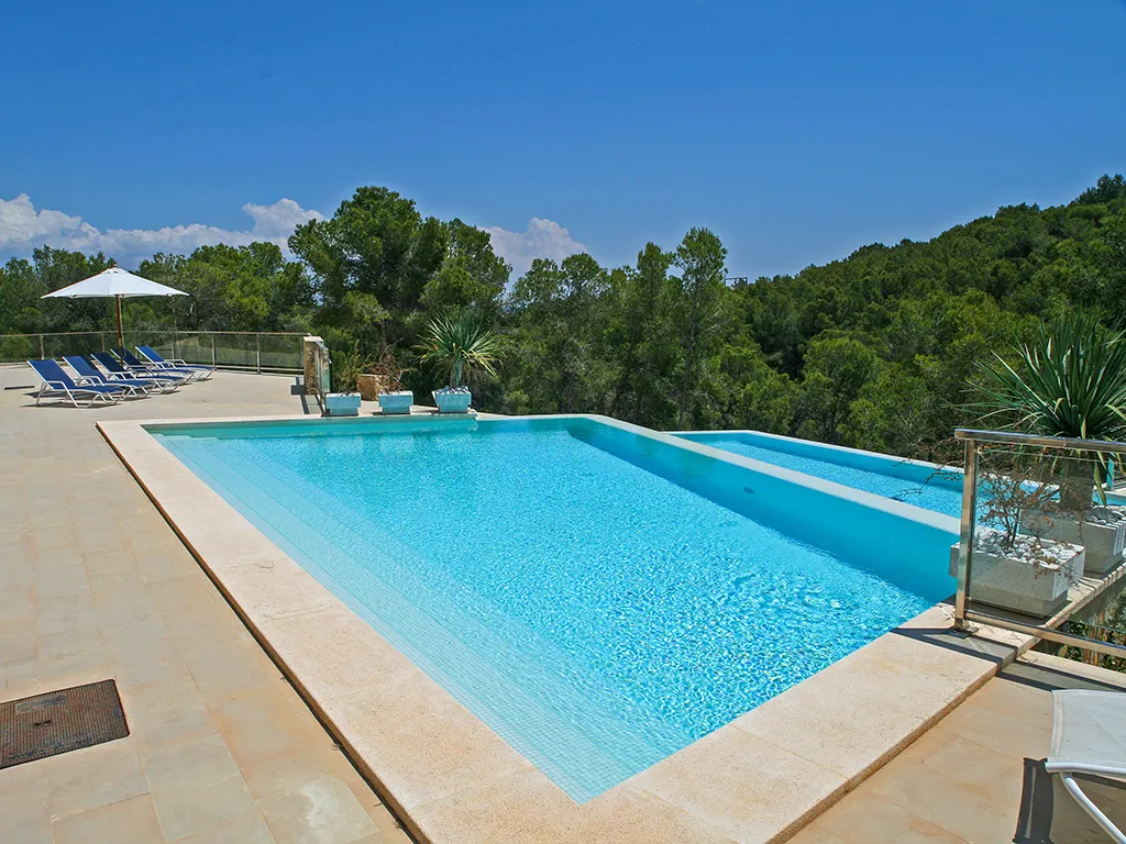 Apartament bonic amb vista a la mar-13