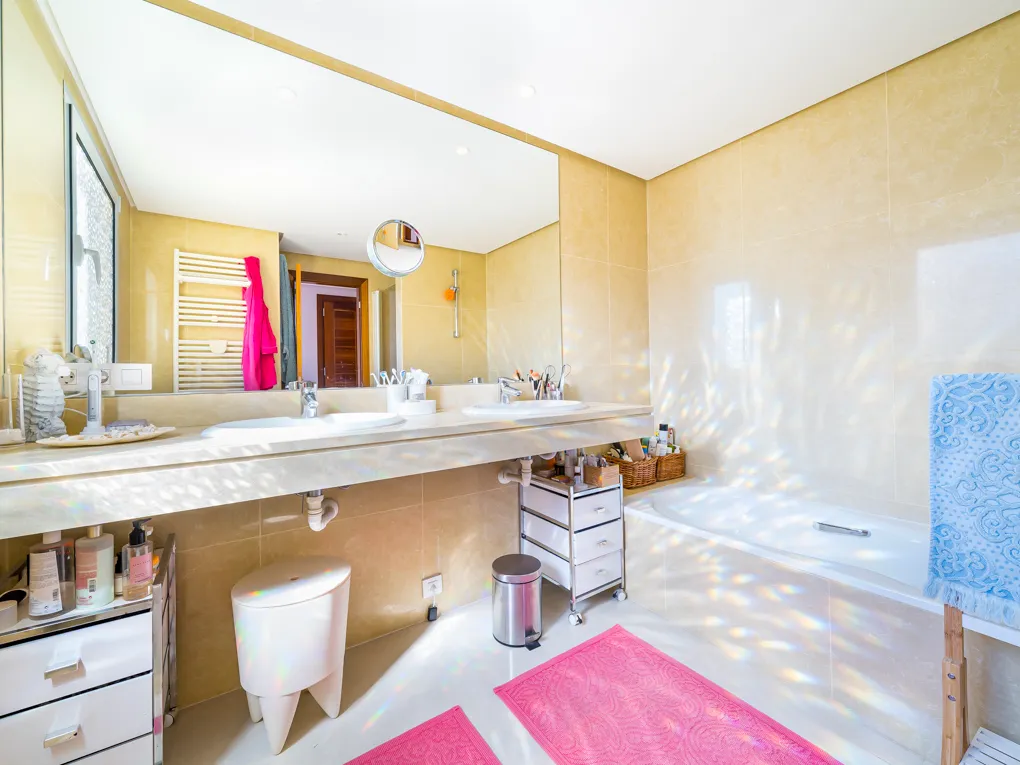 Wunderschöne Meerblickwohnung-7