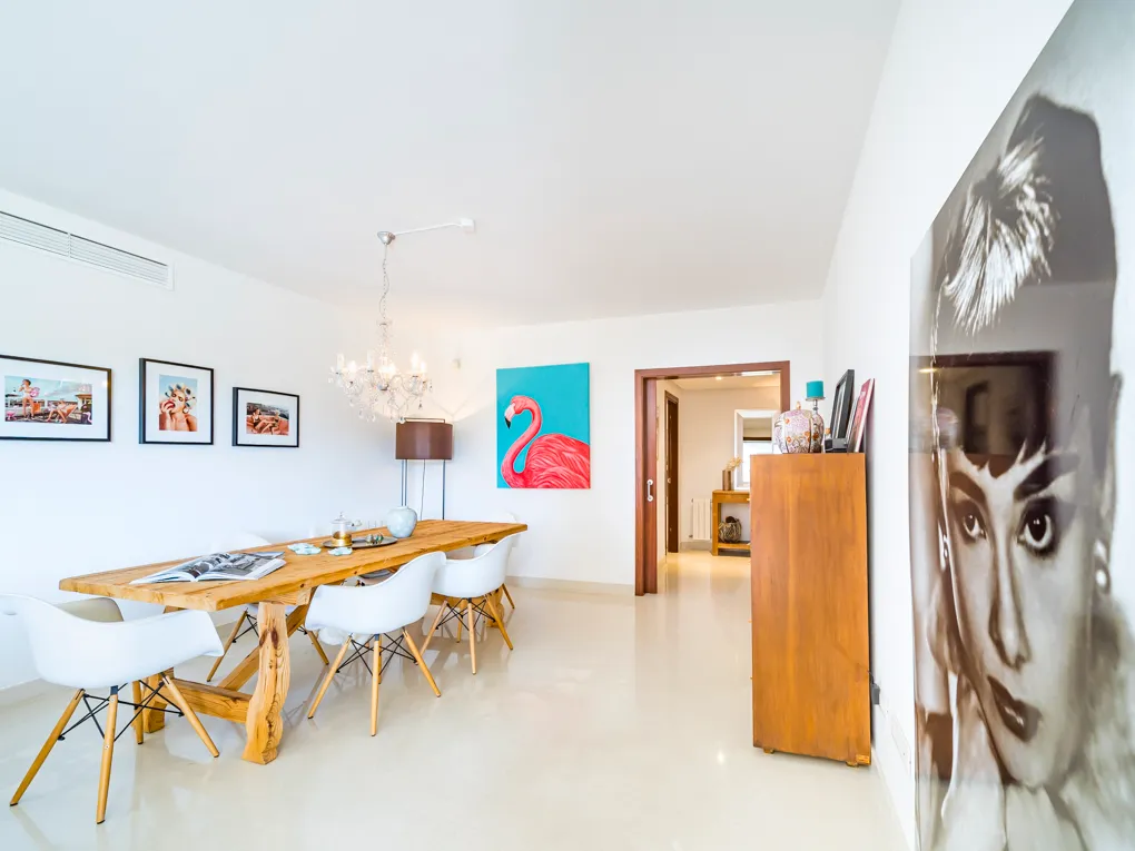 Wunderschöne Meerblickwohnung-5