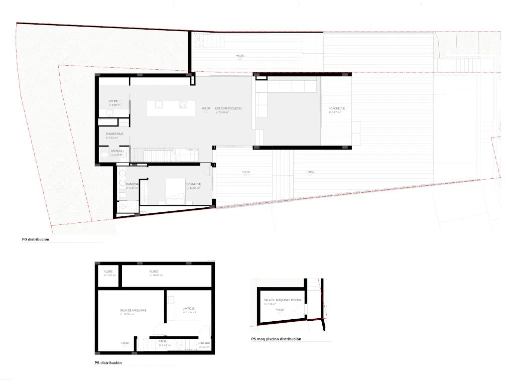 Villa familiale de construction récente près de la ville, de la plage & des écoles internationales-20