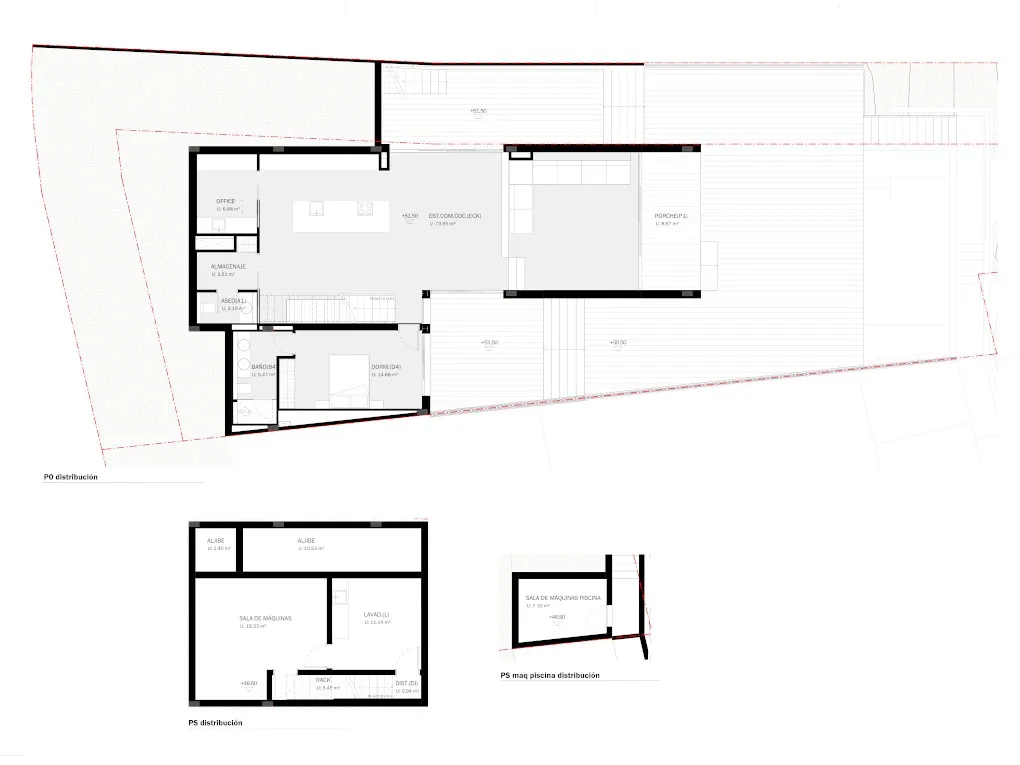 Villa familiale de construction récente près de la ville, de la plage & des écoles internationales-20