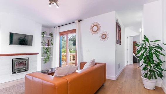 "Sa Capella" Temporary rental in Santa Margalida-12