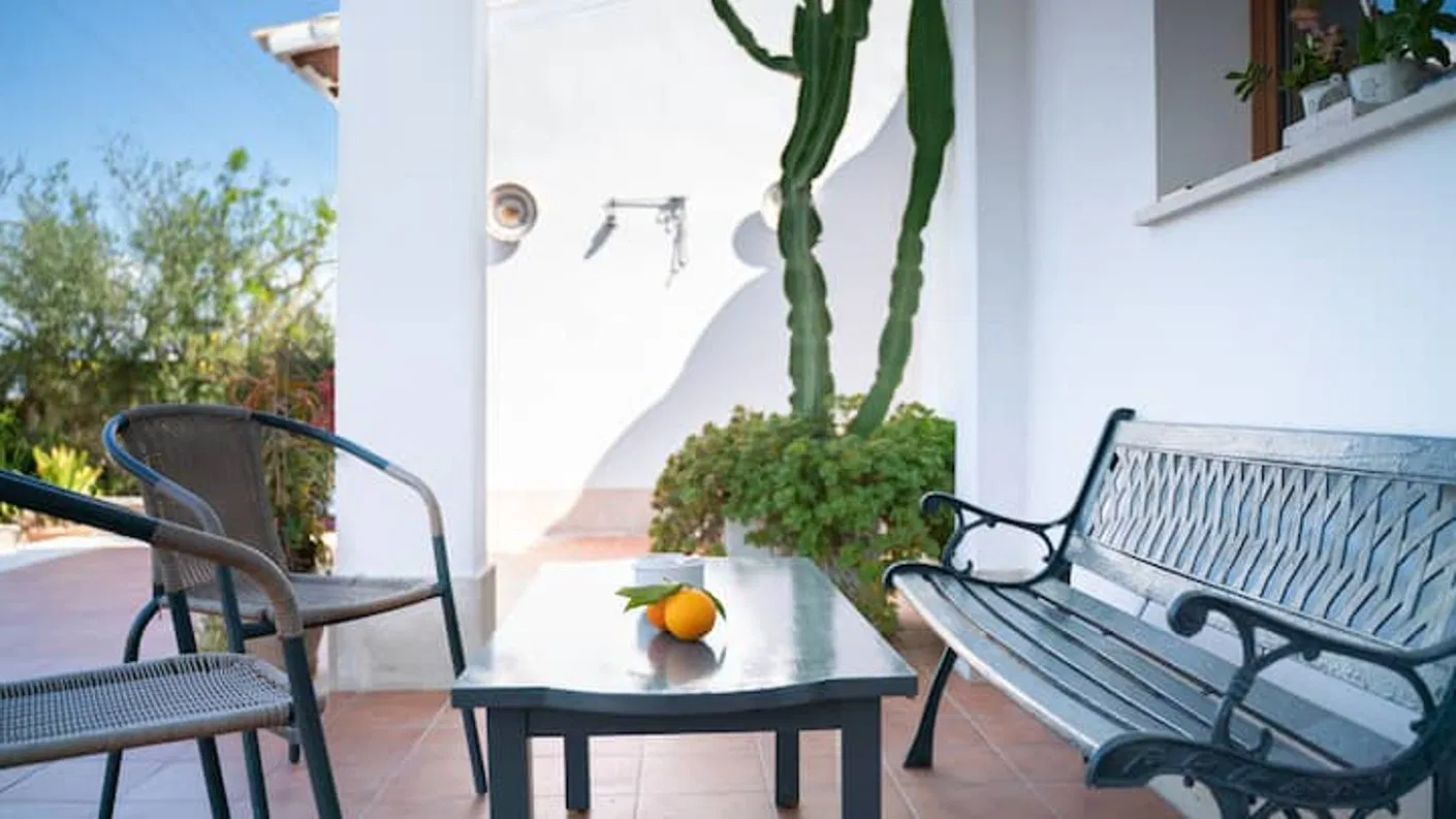 "Sa Capella" Temporary rental in Santa Margalida-29