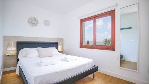 "Sa Capella" Temporary rental in Santa Margalida-15