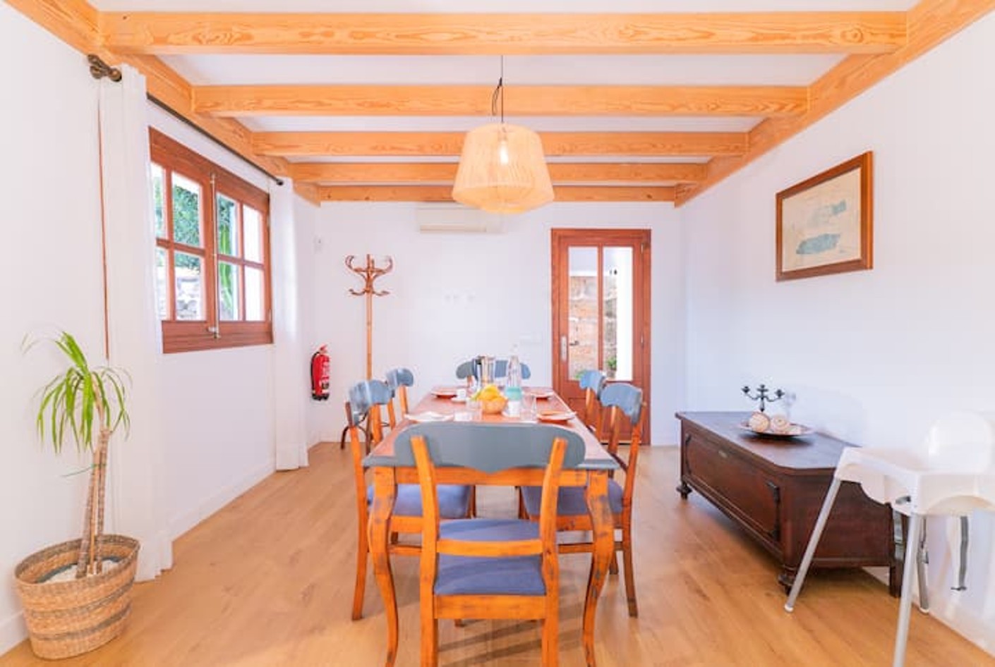 "Sa Capella" Temporary rental in Santa Margalida-11