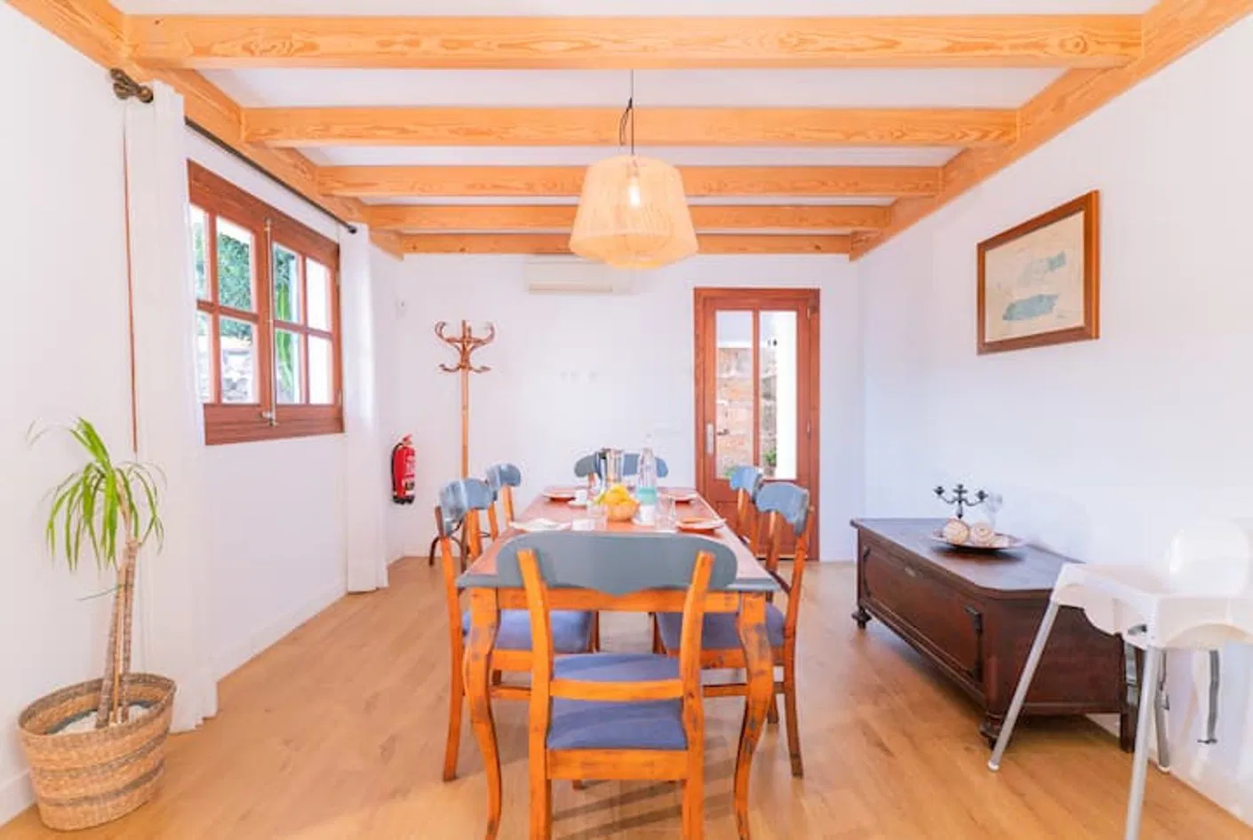"Sa Capella" Temporary rental in Santa Margalida-11