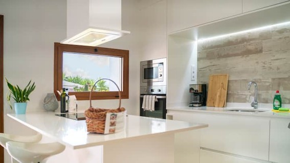 "Sa Capella" Temporary rental in Santa Margalida-9