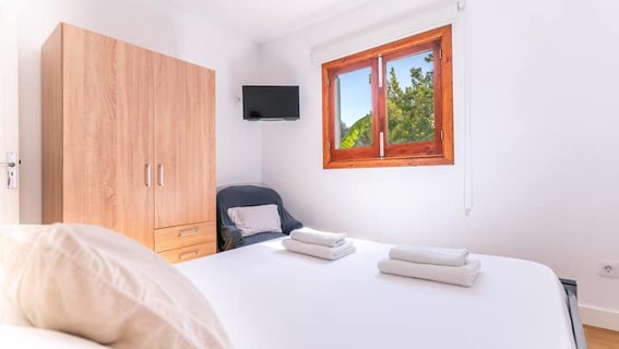 "Sa Capella" Temporary rental in Santa Margalida-17