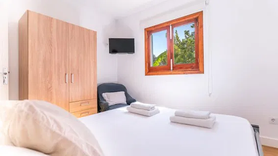 "Sa Capella" Temporary rental in Santa Margalida-17