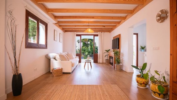 "Sa Capella" Temporary rental in Santa Margalida-3