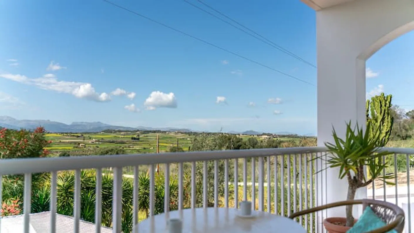 "Sa Capella" Temporary rental in Santa Margalida-20