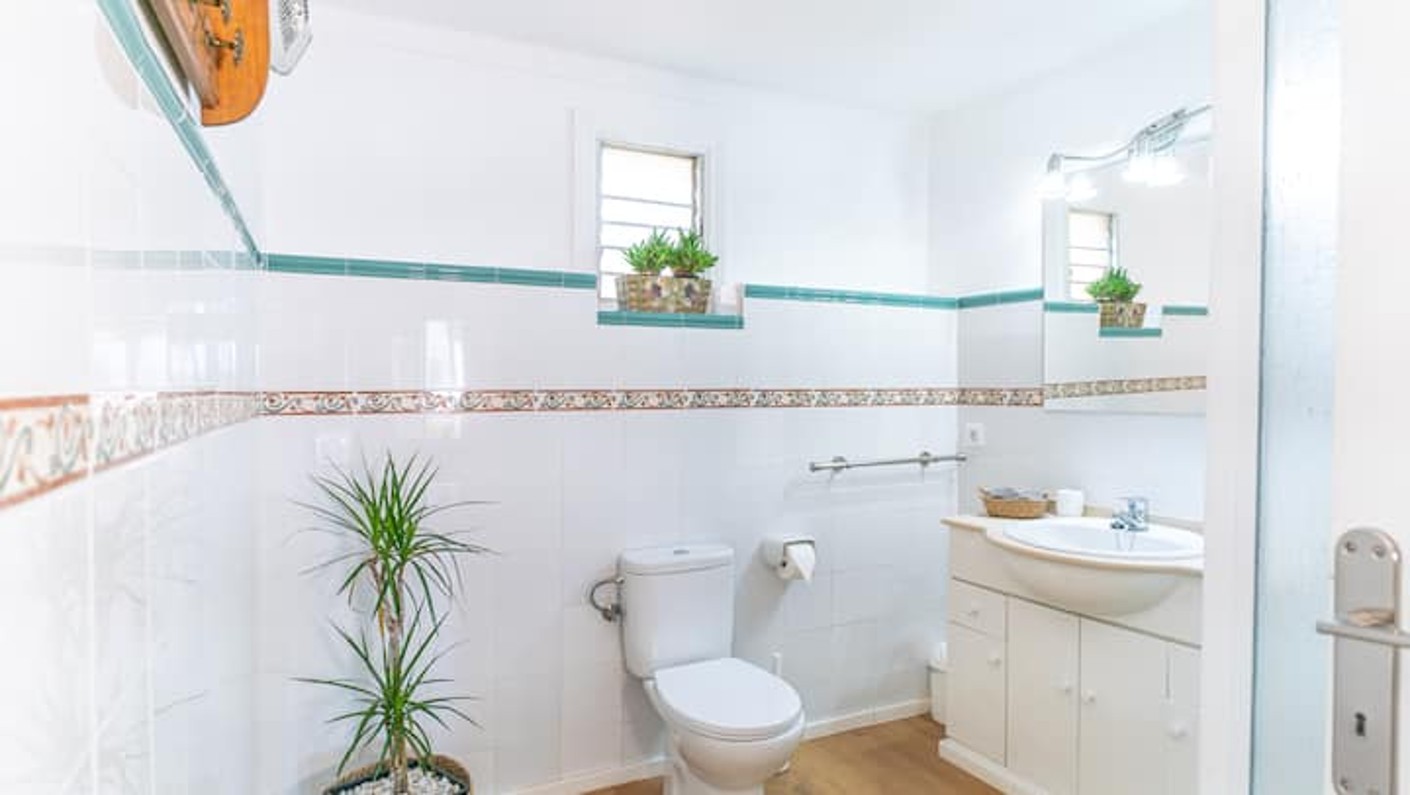 "Sa Capella" Temporary rental in Santa Margalida-23