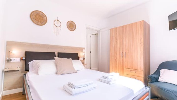 "Sa Capella" Temporary rental in Santa Margalida-18