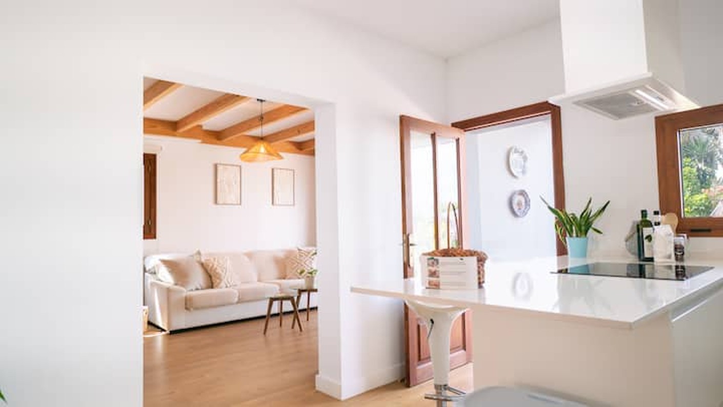 "Sa Capella" Temporary rental in Santa Margalida-7