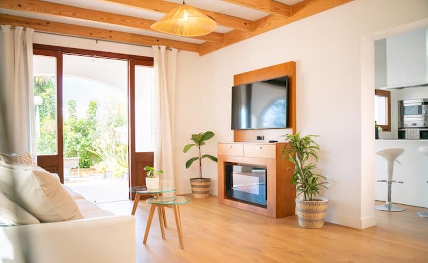 "Sa Capella" Temporary rental in Santa Margalida-5