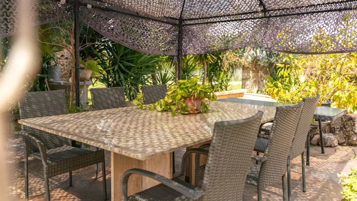 "Sa Capella" Temporary rental in Santa Margalida-25