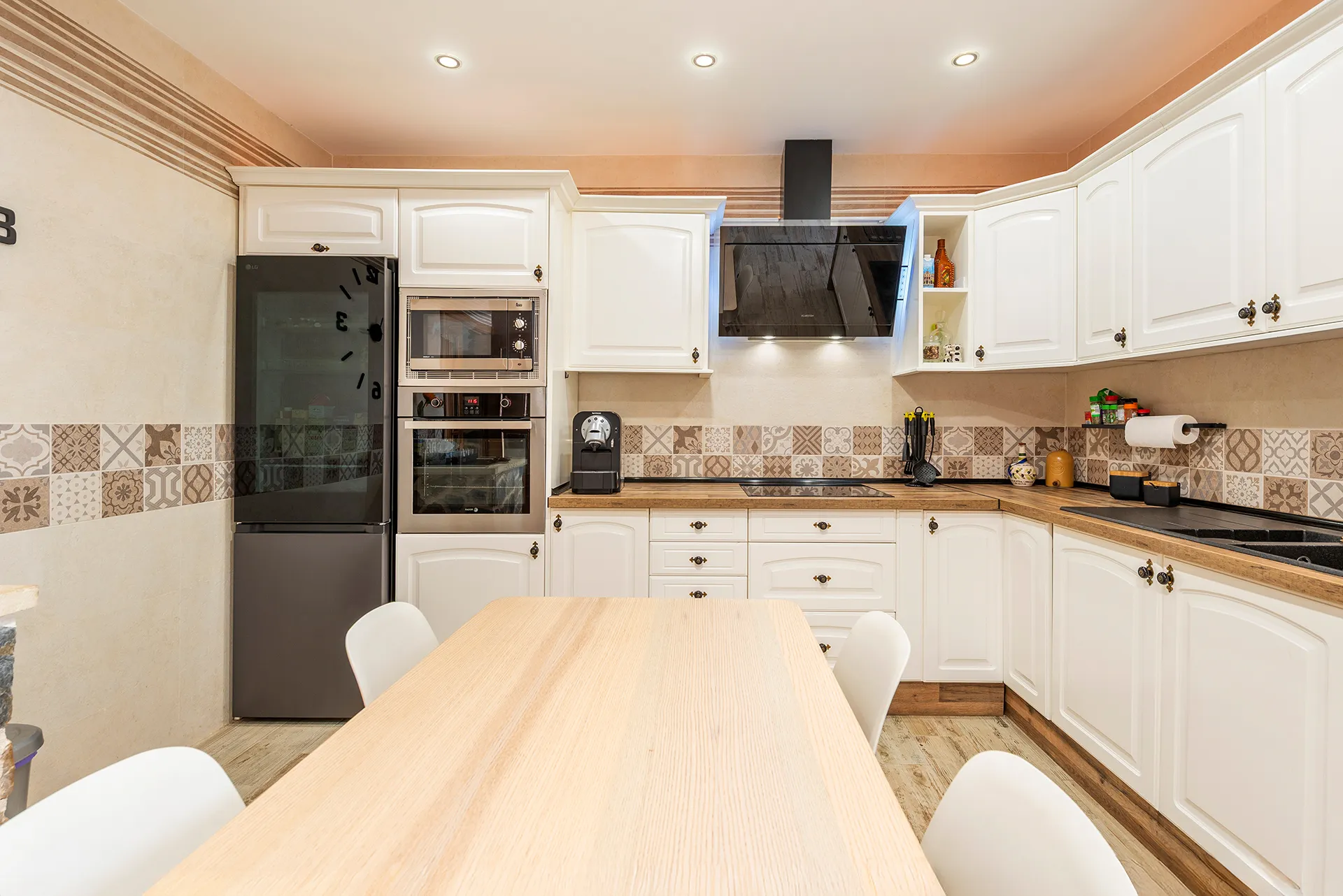 Wiejski dom z dużym potencjałem w Muro-8