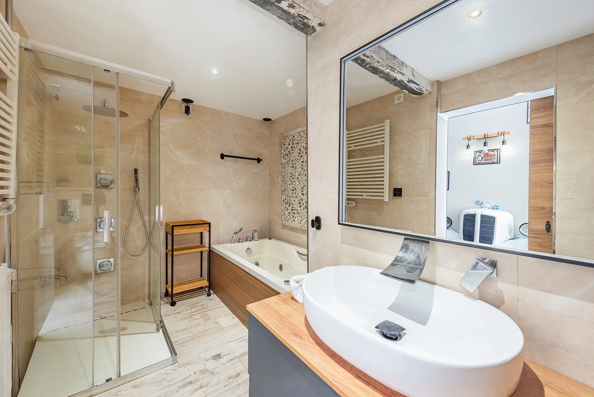 Maison de village avec beaucoup de potentiel à Muro-10