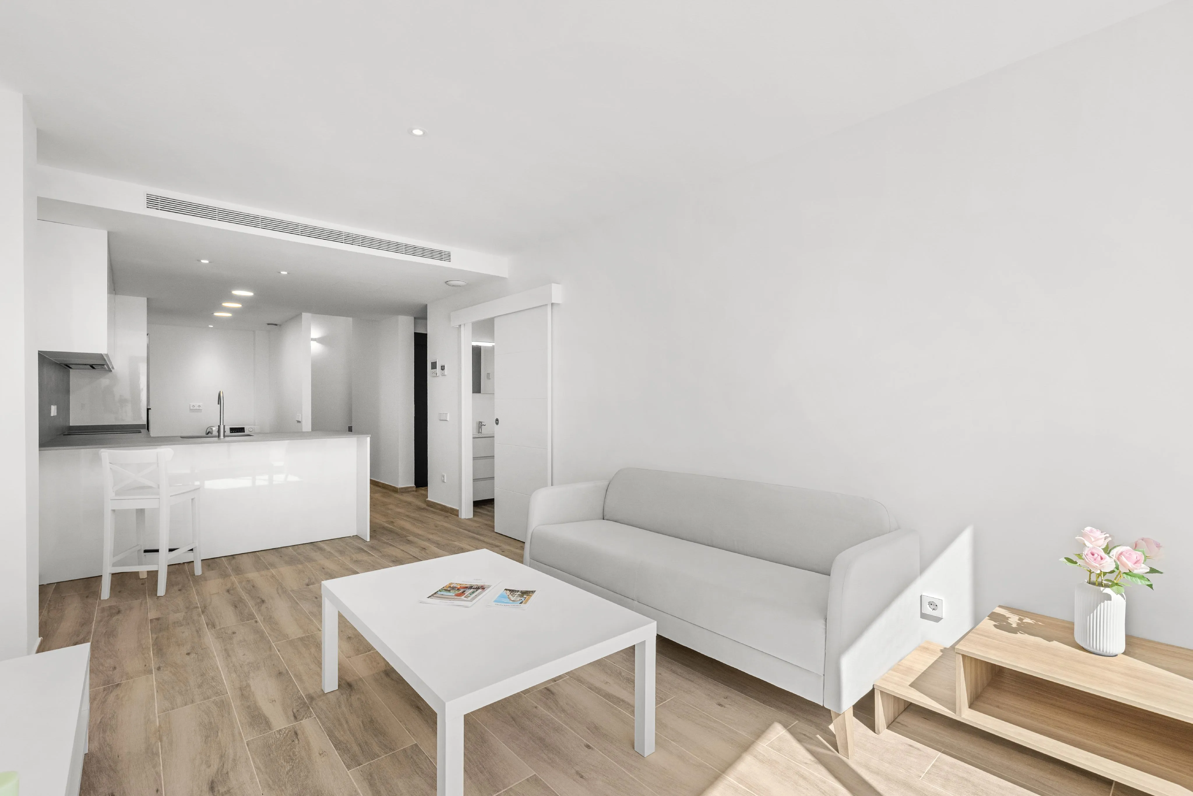 Spectaculair triplex met solarium-2