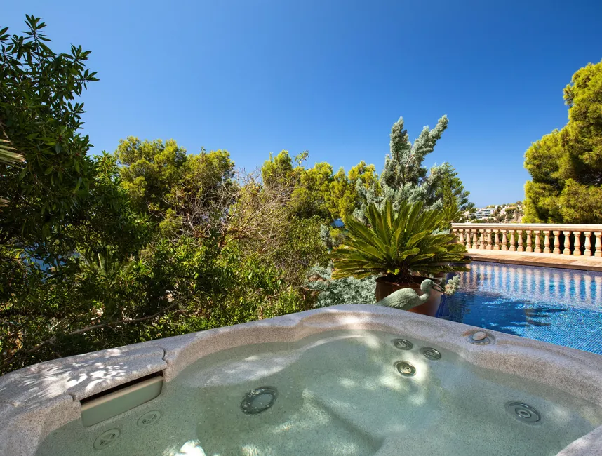 Villa Sirviola – Your Holiday Retreat in Cala Llamp-21