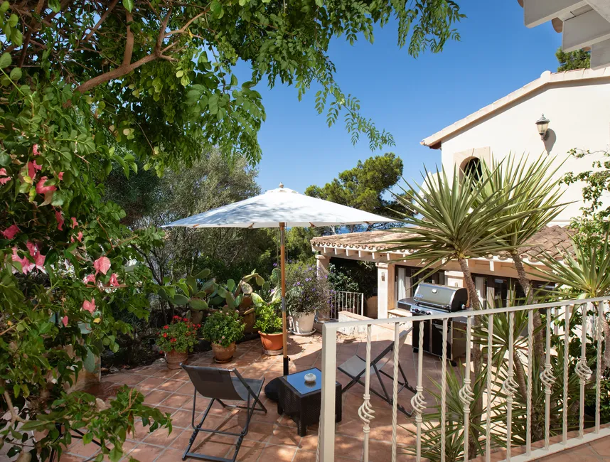 Villa Sirviola – Your Holiday Retreat in Cala Llamp-20