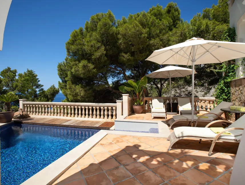 Villa Sirviola – Ihr Feriendomizil in Cala Llamp-4