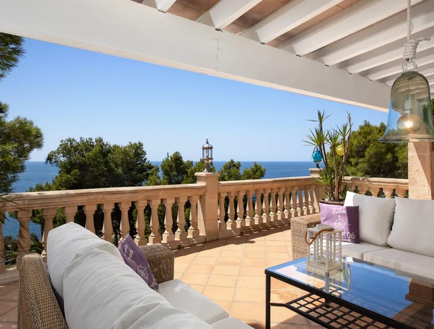 Villa Sirviola – Your Holiday Retreat in Cala Llamp-3