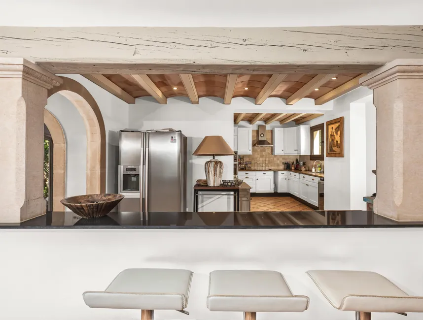 Villa Sirviola – Your Holiday Retreat in Cala Llamp-7