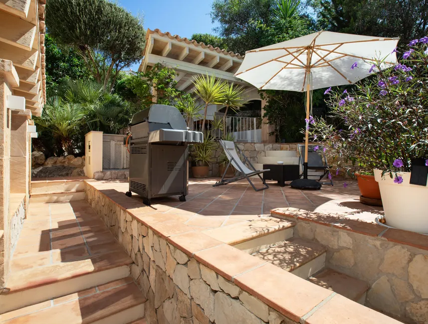 Villa Sirviola – Ihr Feriendomizil in Cala Llamp-18