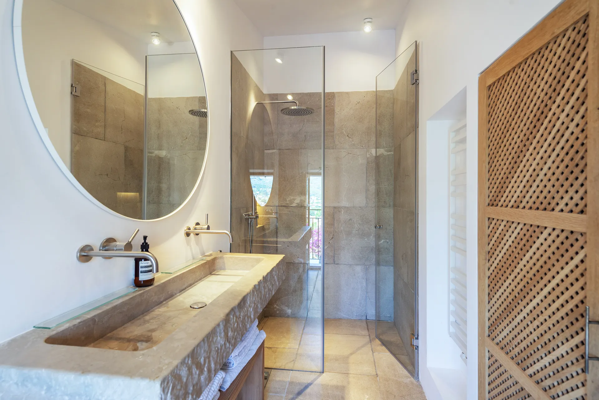 Finca apartada con vistas impresionantes en el Valle de Sóller-12