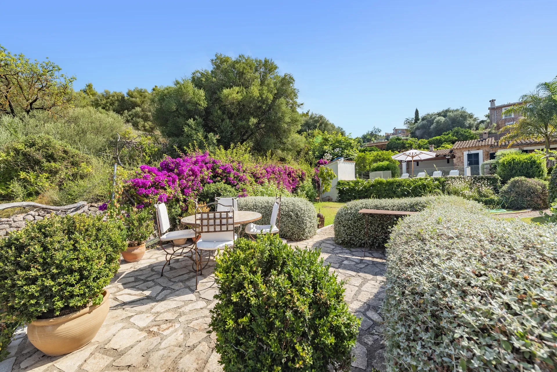 Finca apartada con vistas impresionantes en el Valle de Sóller-2