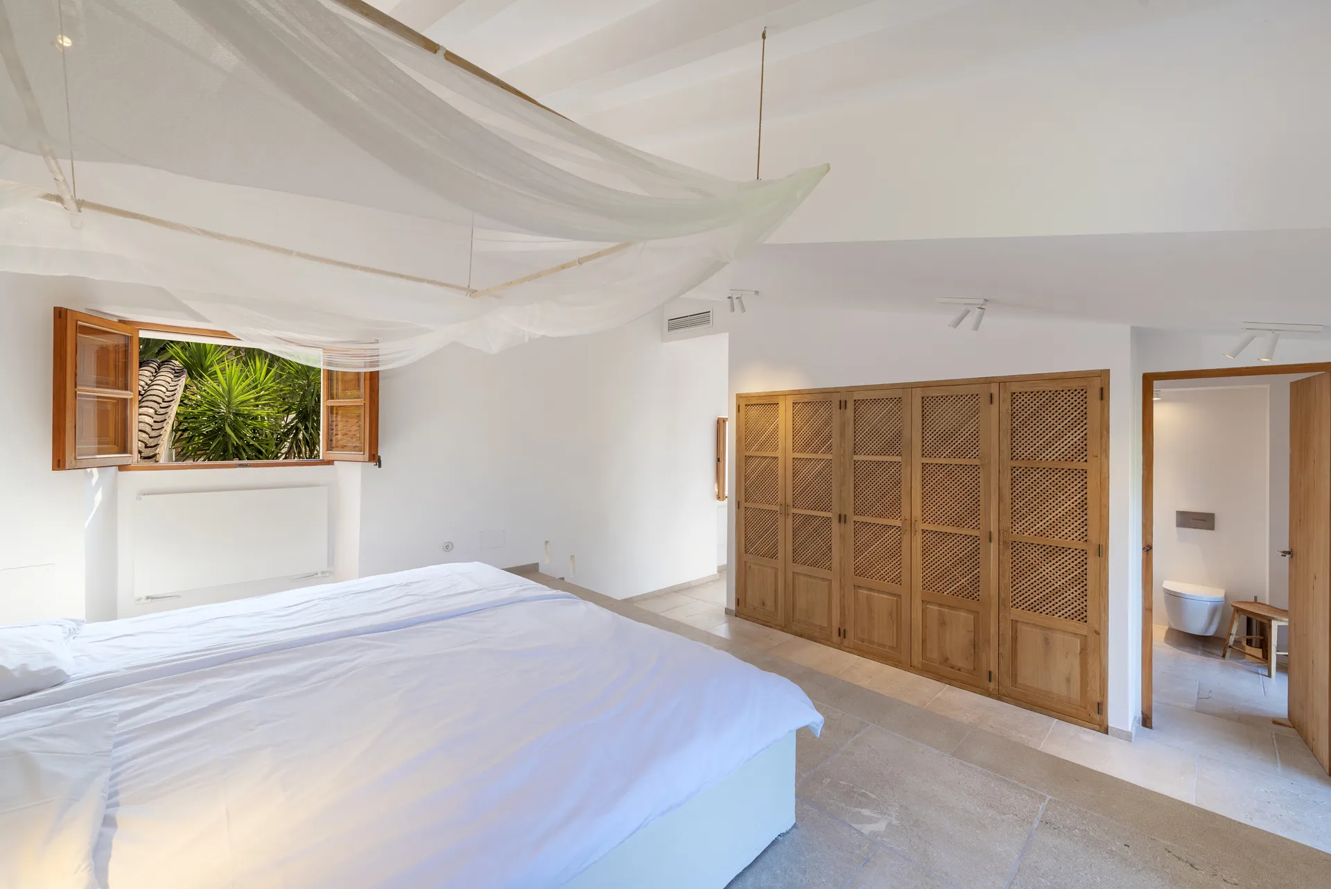 Finca appartata con vista mozzafiato nella valle di Sóller-11