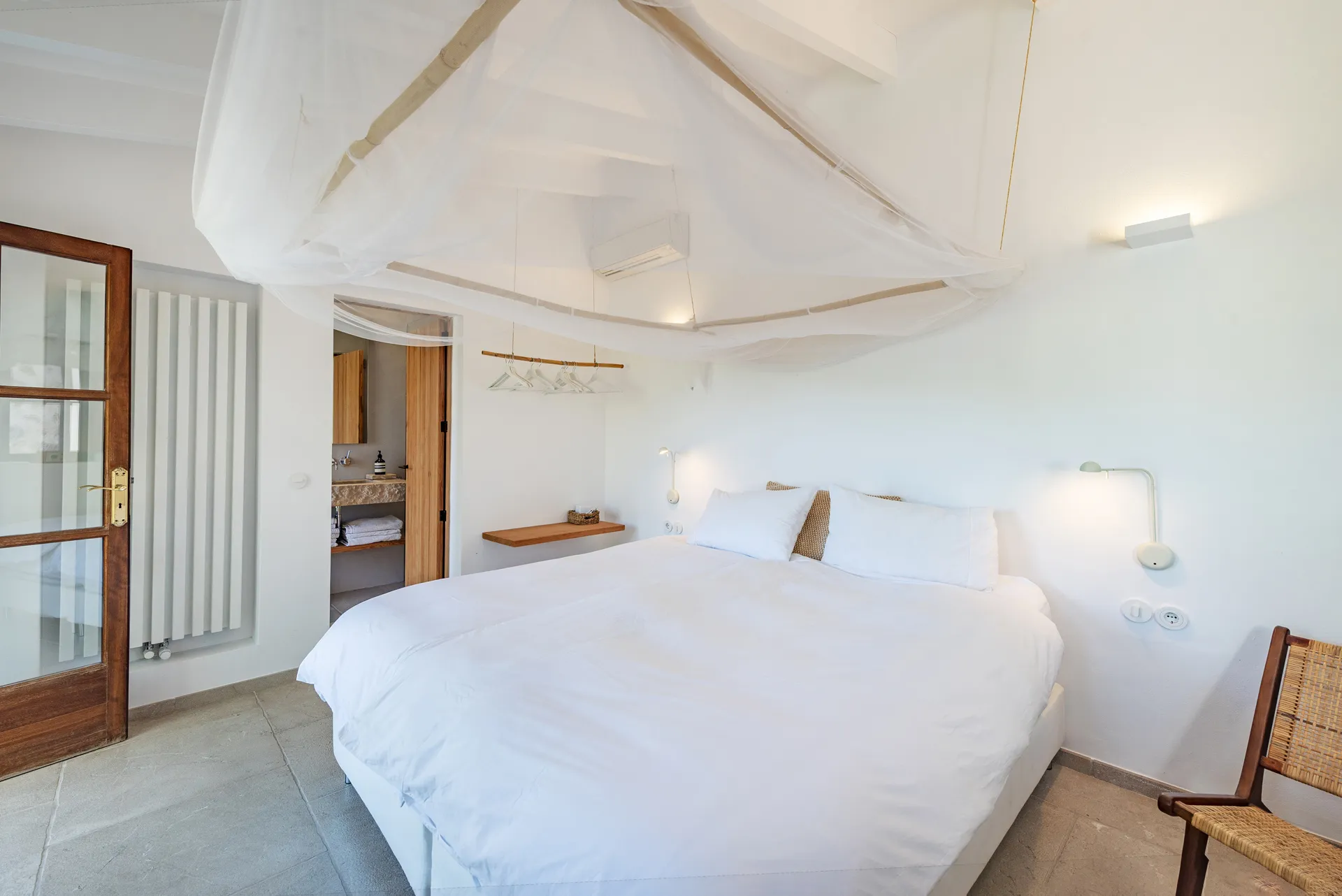 Finca appartata con vista mozzafiato nella valle di Sóller-16