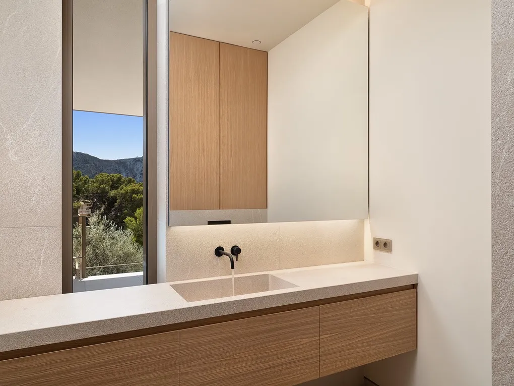 Energy-efficient new-build villa with sea views-12