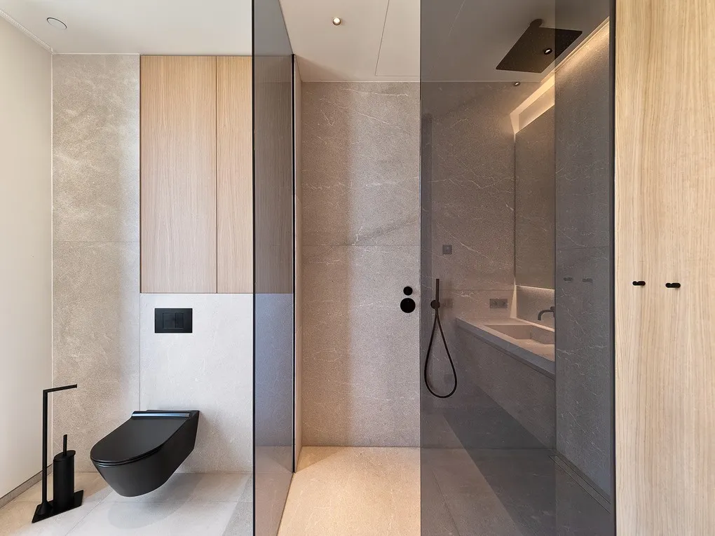 Energy-efficient new-build villa with sea views-16