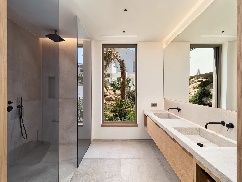 Energieffektiv nybygget villa med havudsigt-10