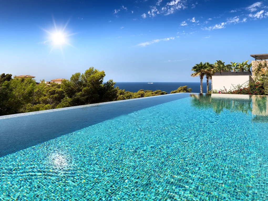 Energy-efficient new-build villa with sea views-8