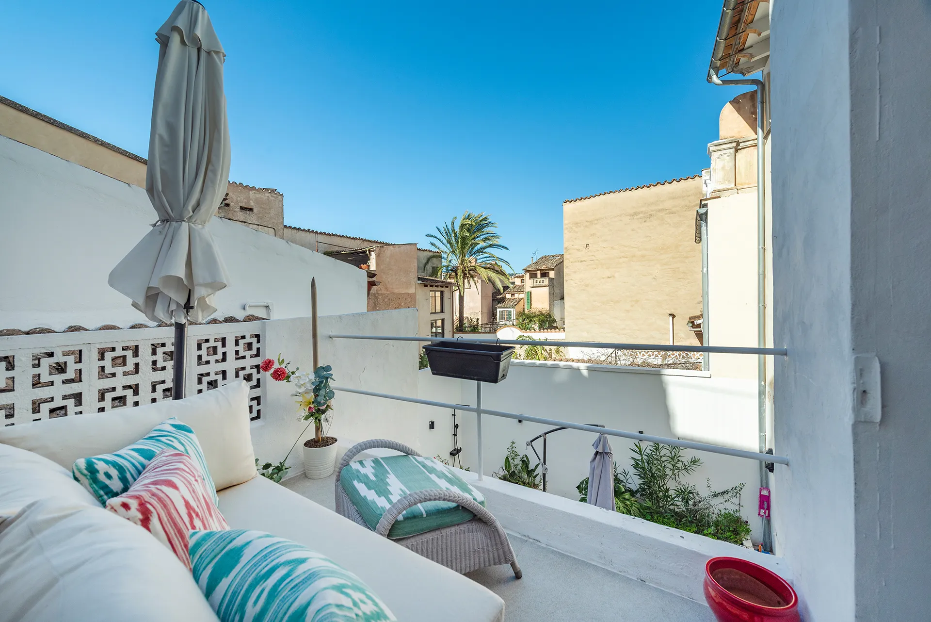 Stijlvol dorpshuis in een van de mooiste straten van Soller-13