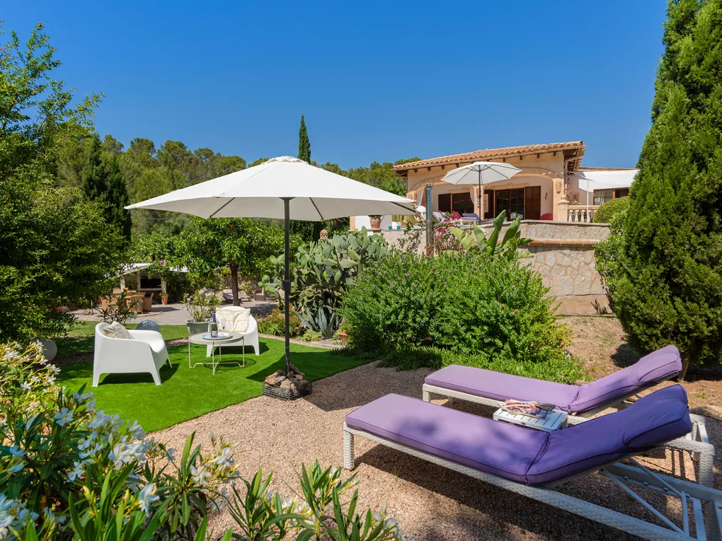 Charmerende finca med swimmingpool-2