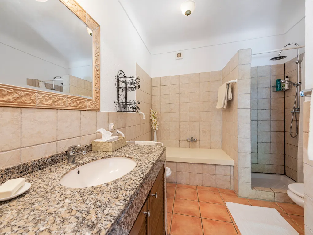 Charming Finca with swimming pool-11